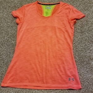 Under Armour HeatGear